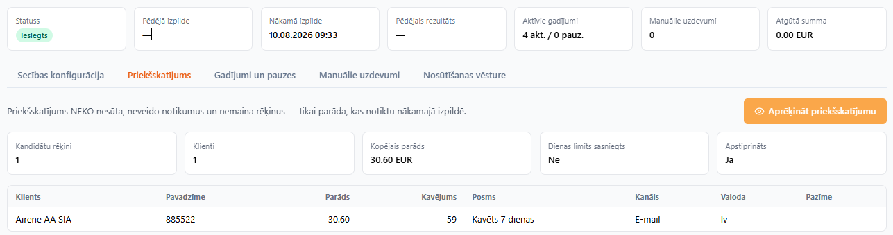 Priekšskatījums